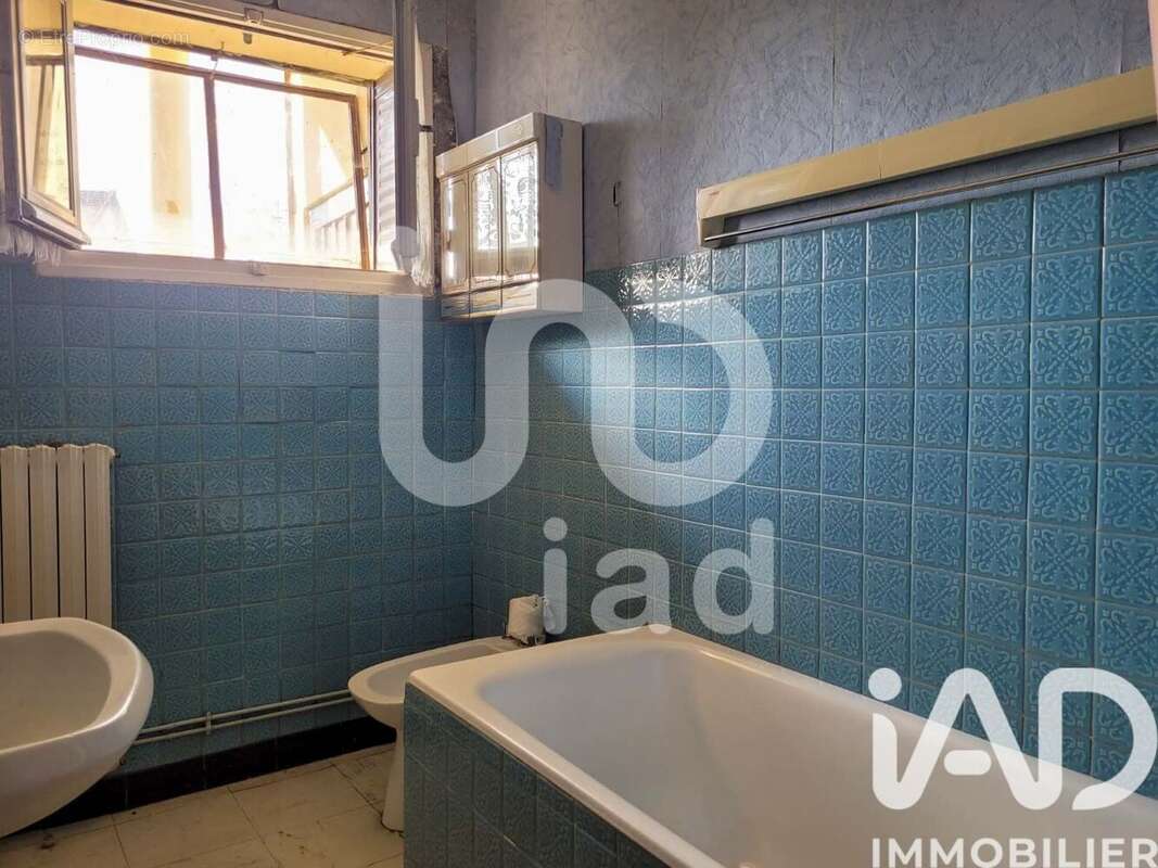 Photo 8 - Maison à SAINT-ELOY-LES-MINES