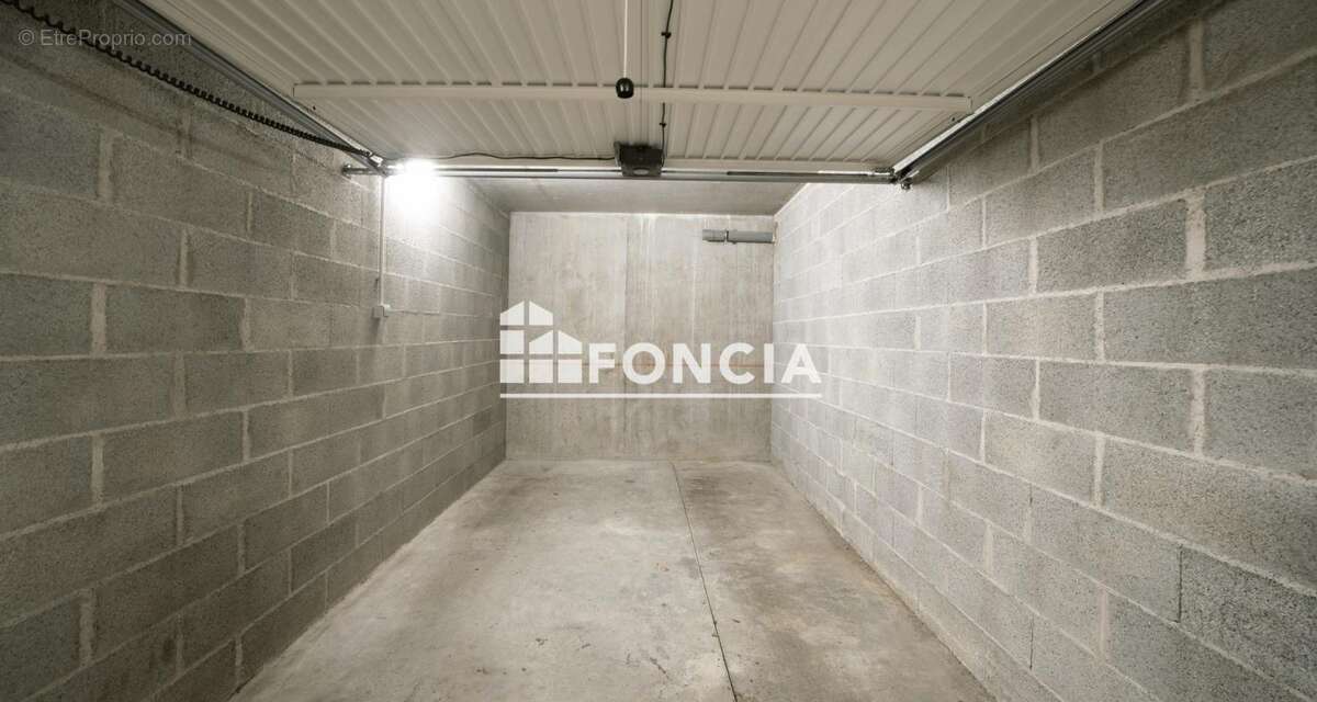 Appartement à DIVONNE-LES-BAINS