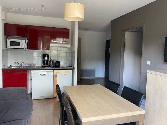 Appartement à ENTRAYGUES-SUR-TRUYERE