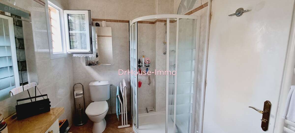 Maison à L&#039;HERMENAULT