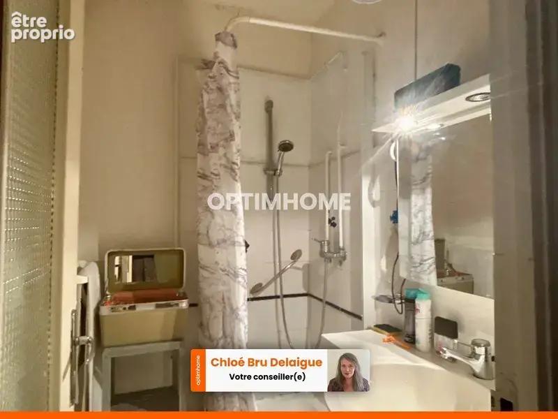 EXCLUSIVITÉ – Maison de village avec jardin intimiste et balcon à Valdurenque - photo 11