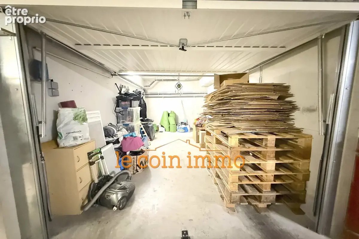 Appartement 2 pièces 42 m² à vendre à Antibes (06600) - photo 8