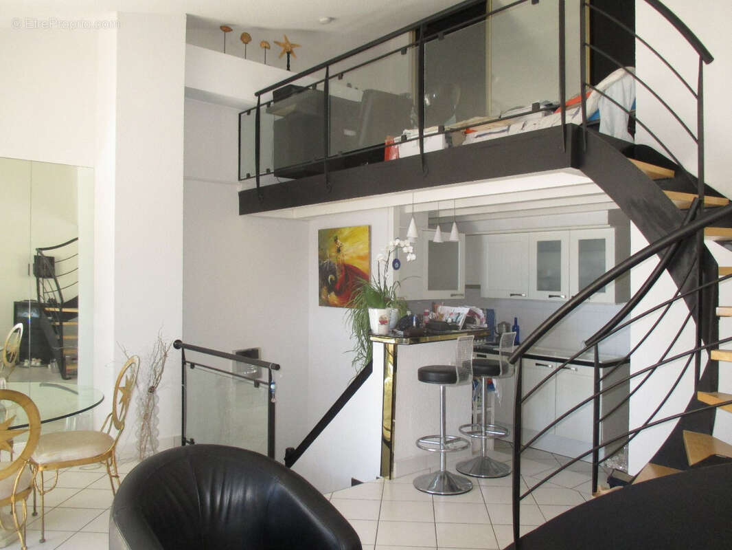 Appartement à AGDE