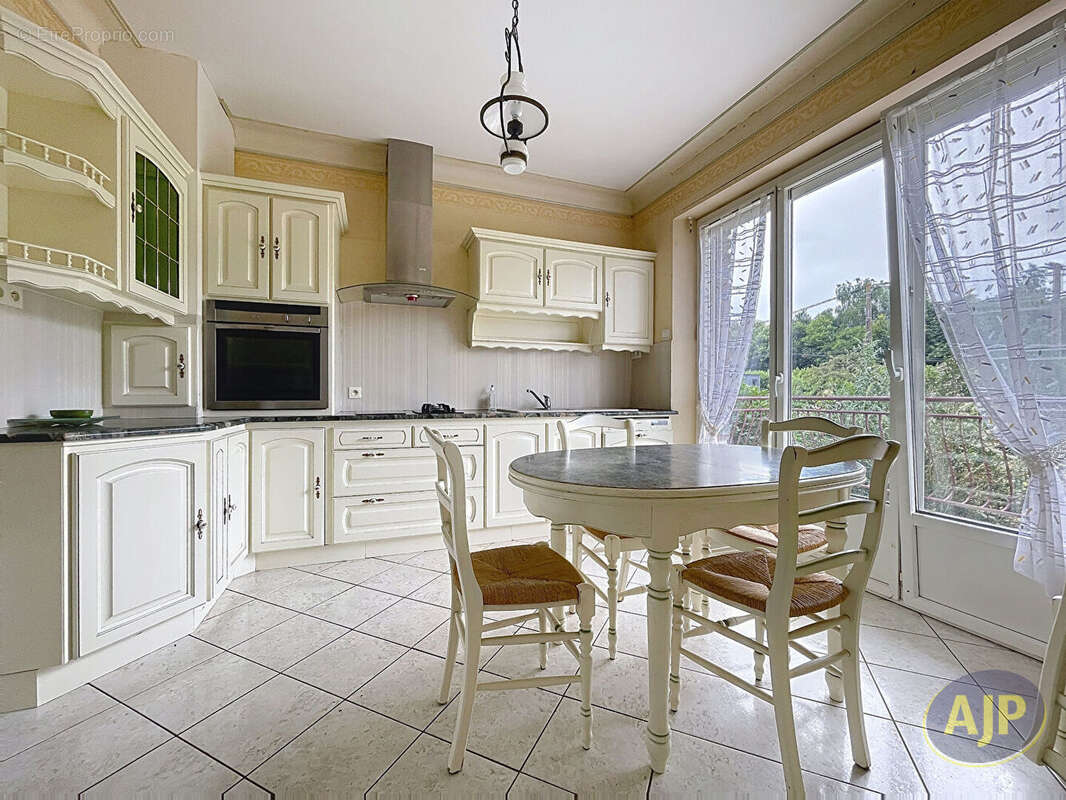 Maison à ALLAIRE