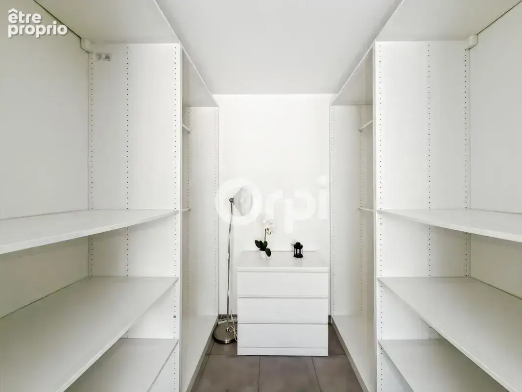 ** Maison 3 pièces 102 m2 - Jardin - 4 stationnements ** - photo 16