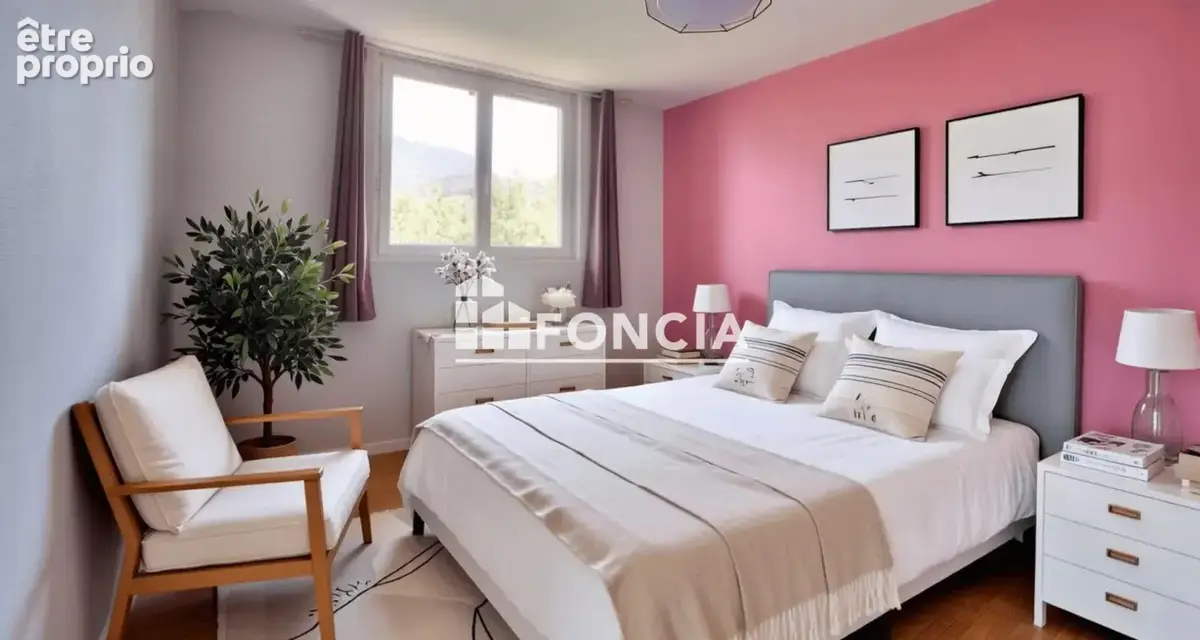 Maison familiale T5 avec jardin, terrasse et jardin d'hiver – Un véritable havre de paix ! - photo 6