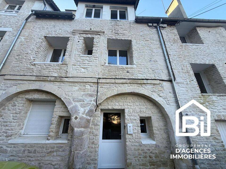 Appartement à CAEN