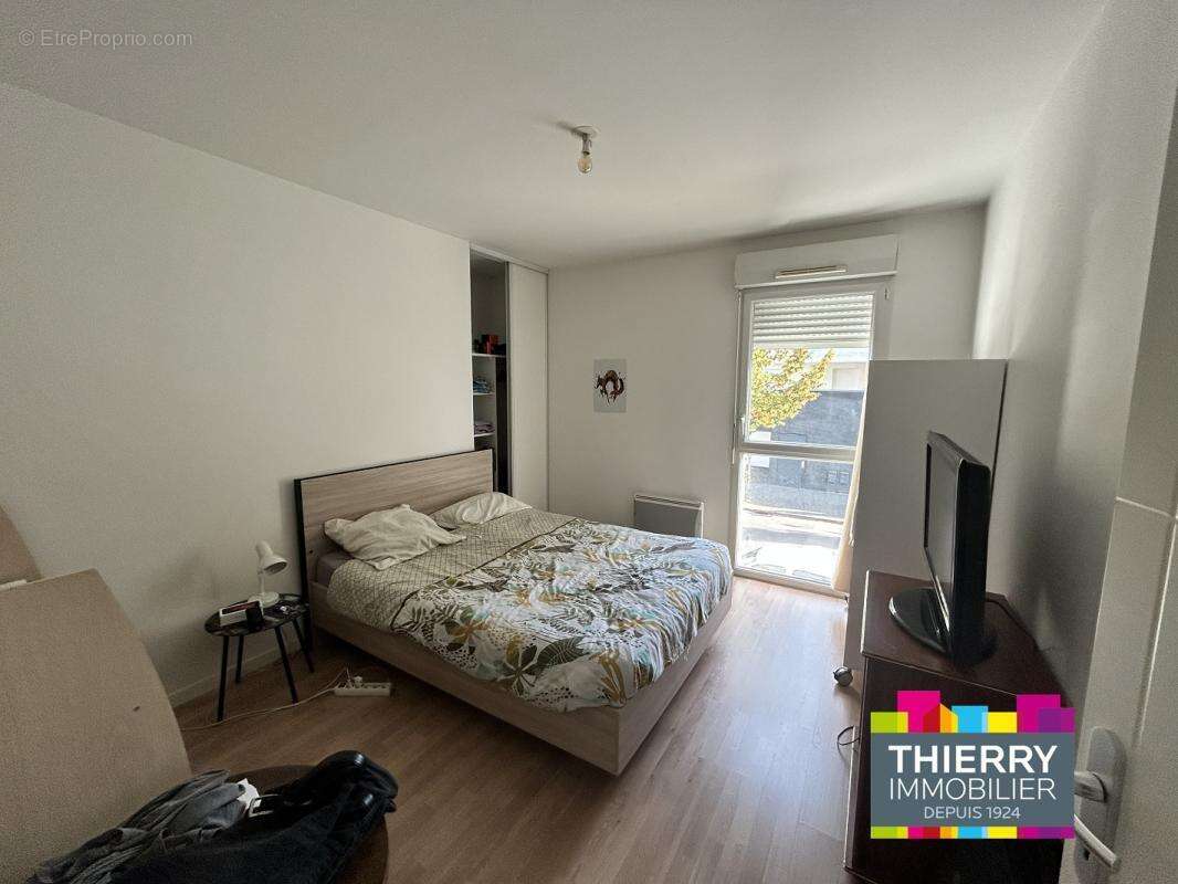 Appartement à CARQUEFOU