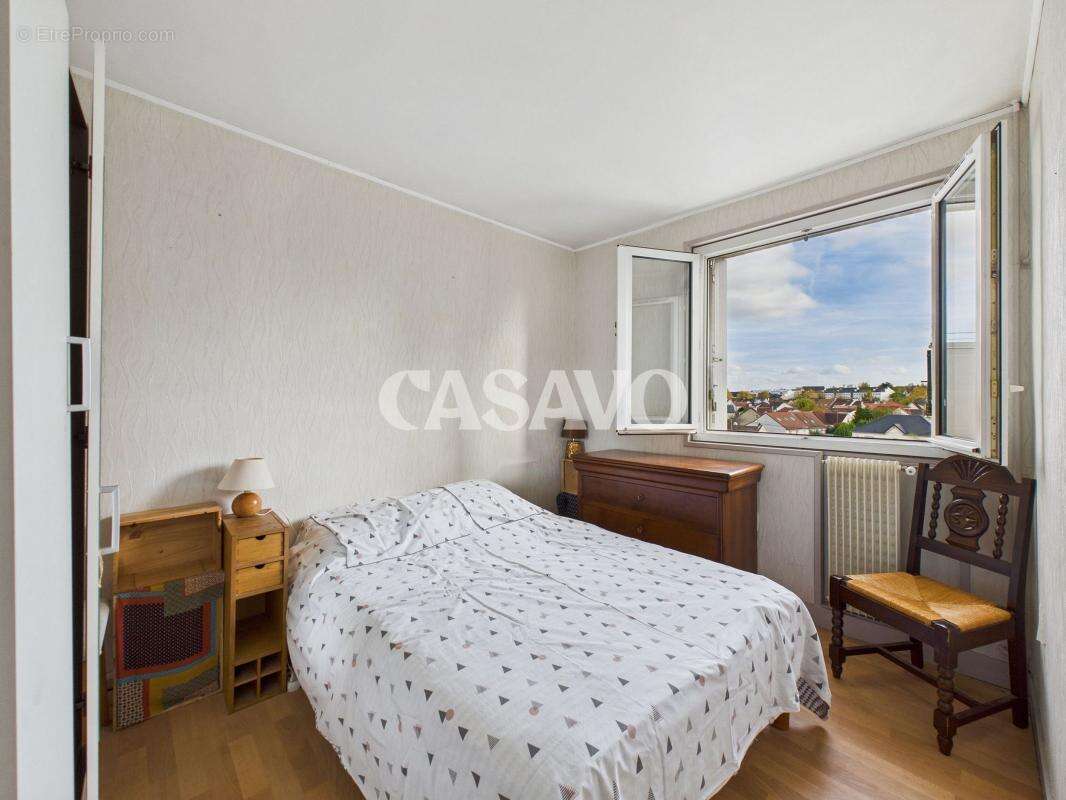 Appartement à DOMONT