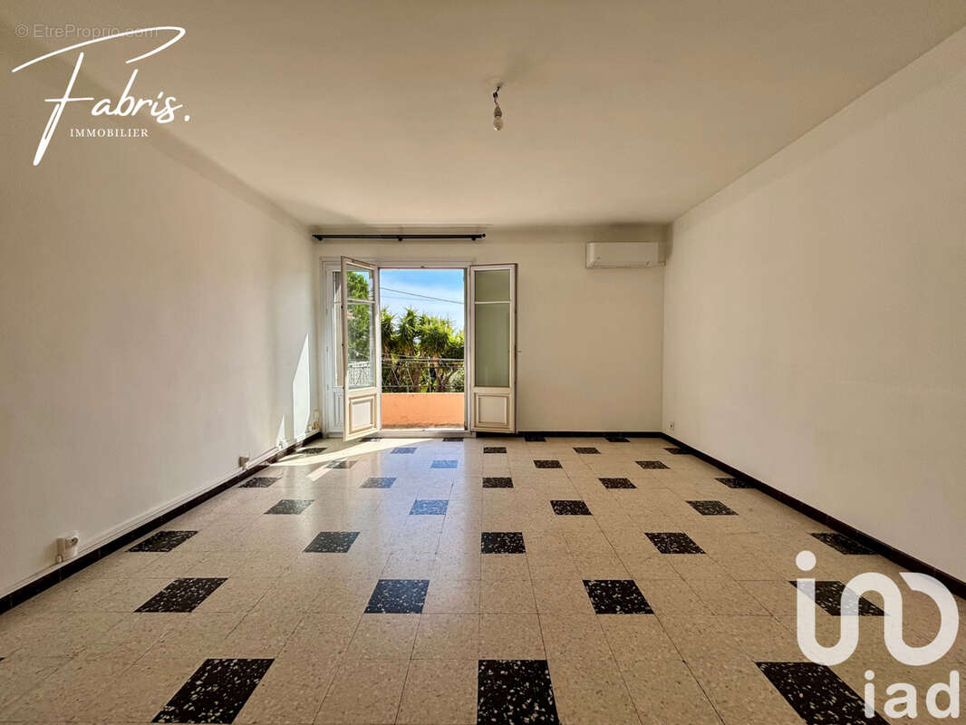 Photo 8 - Appartement à TOULON