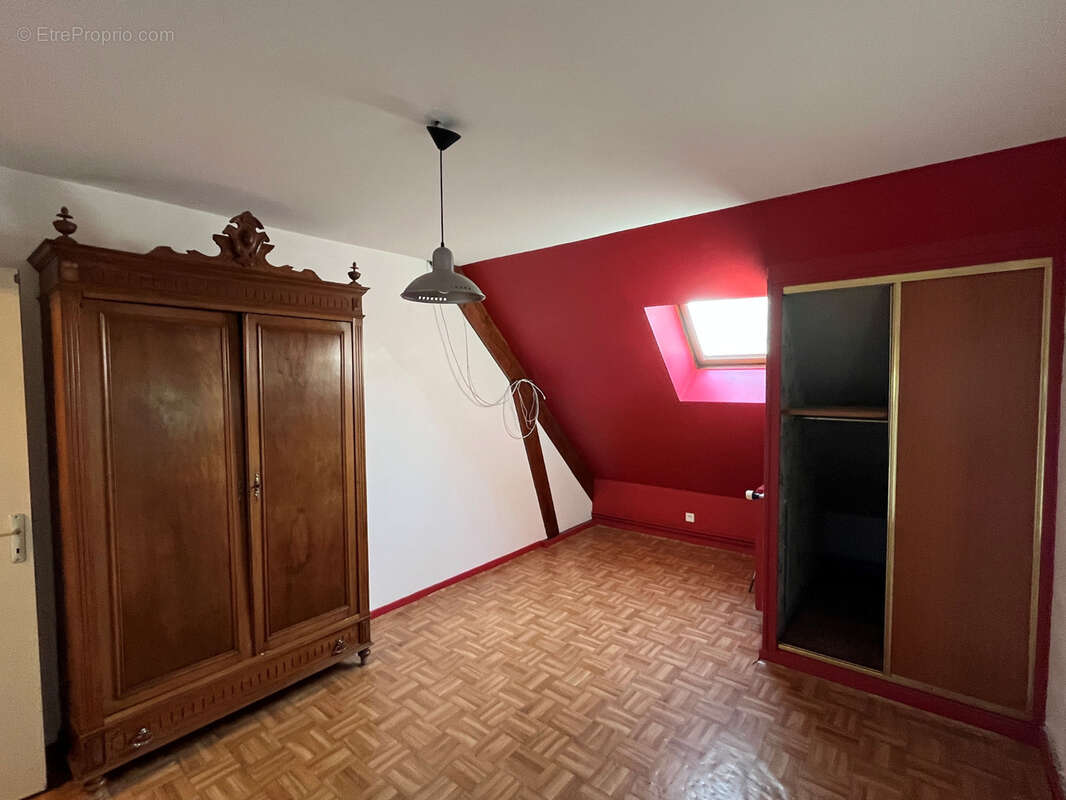 Maison à SORNAY