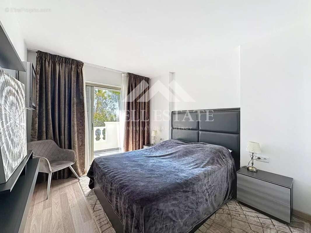 Villa avec piscine - vue mer panoramique - à pieds de la mer - photo 9