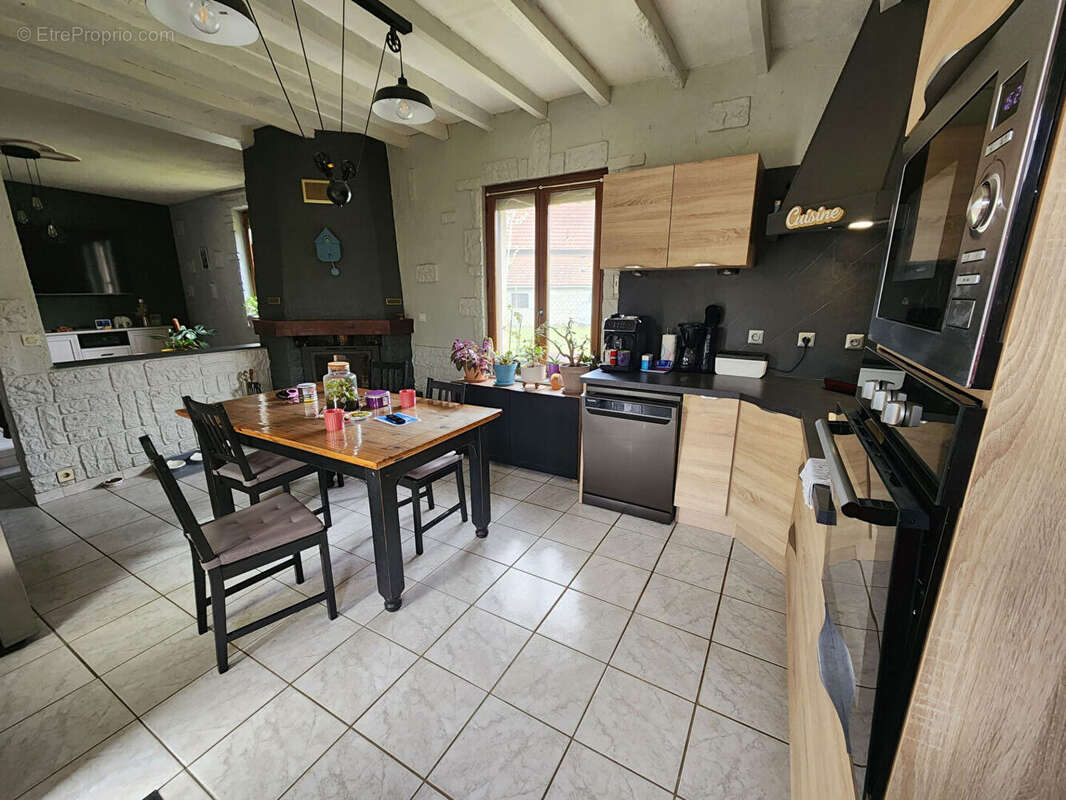 Maison à HAM