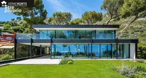 Maison 360 m² à Eze  - photo 3