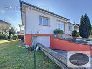 Maison à REICHSTETT