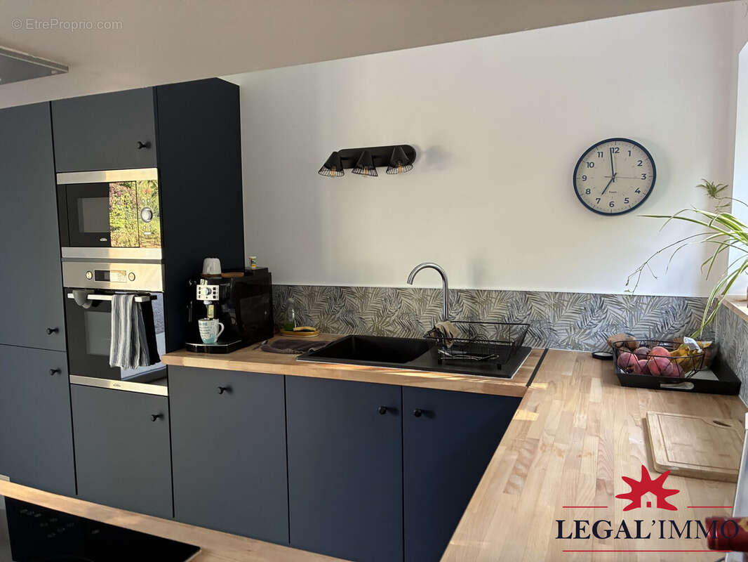Maison 110 m² à Rebreuve-Sur-Canche  - photo 2