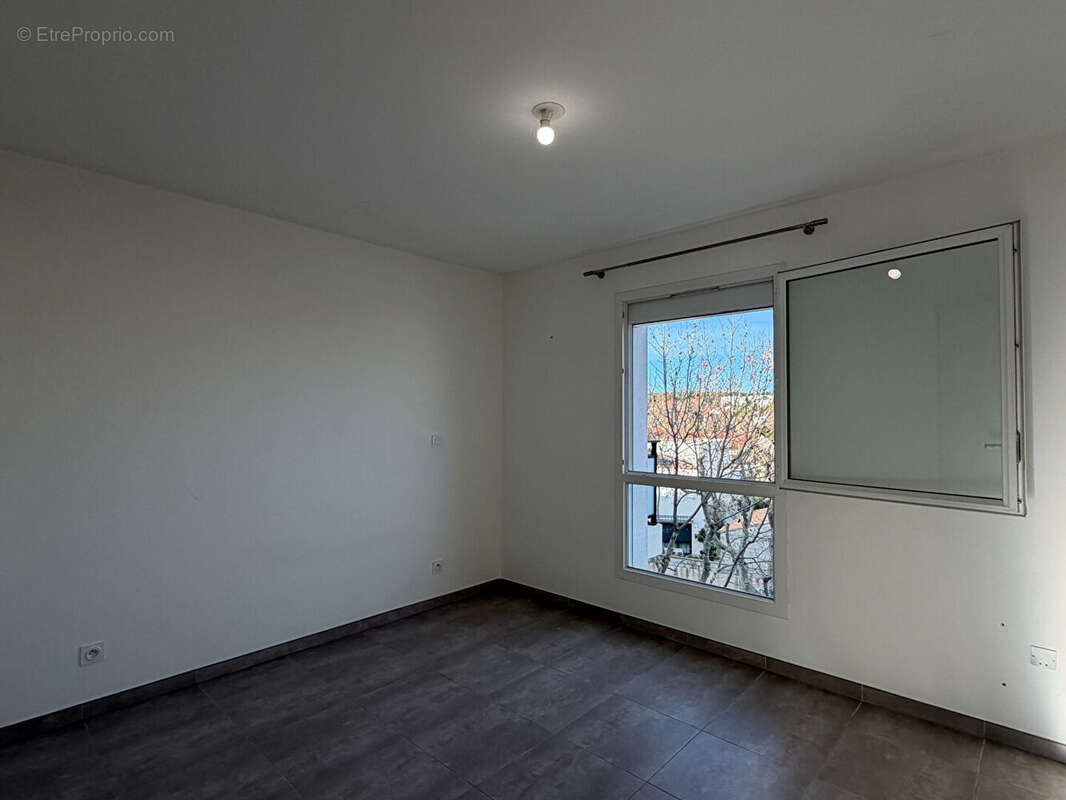 Appartement à MARTIGUES