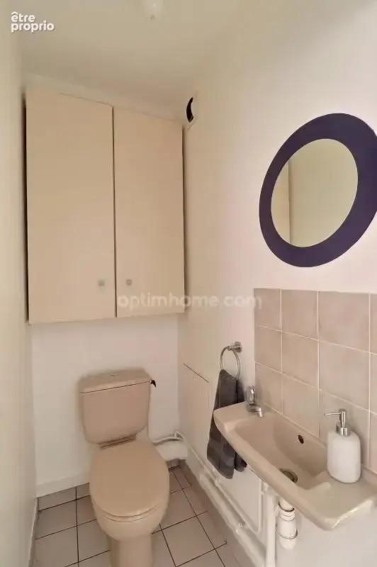 EXCLUSIVITÉ - Appartement T2 59 m² au calme absolu avec terrasse de 16 m² - Nantes Centre (Rue Tournefort) - photo 7