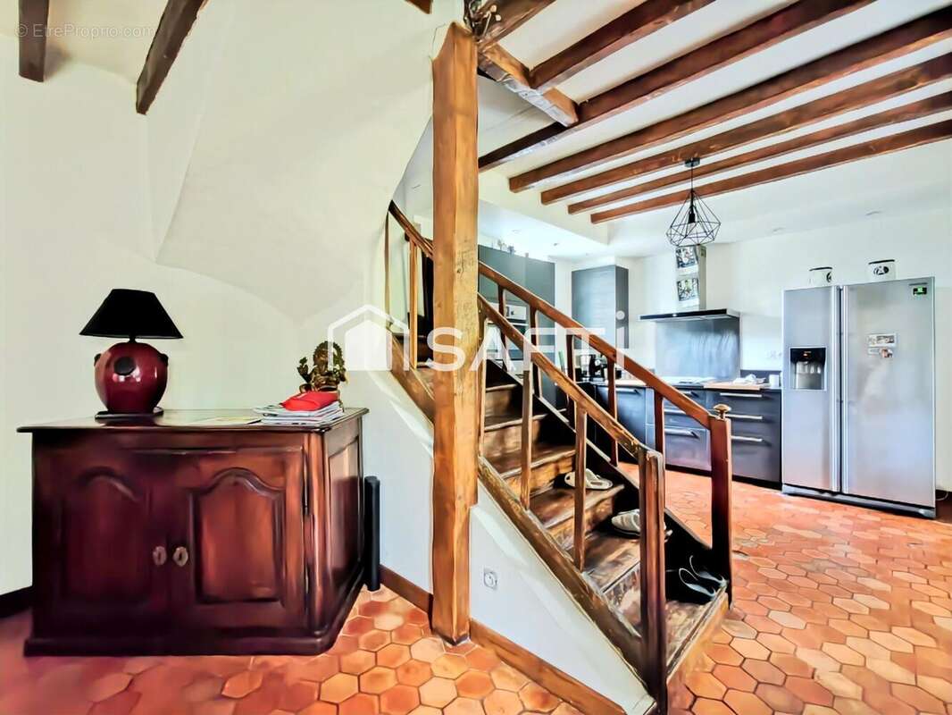 Photo 6 - Maison à THOIRY