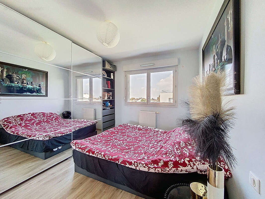 Appartement à MIONS