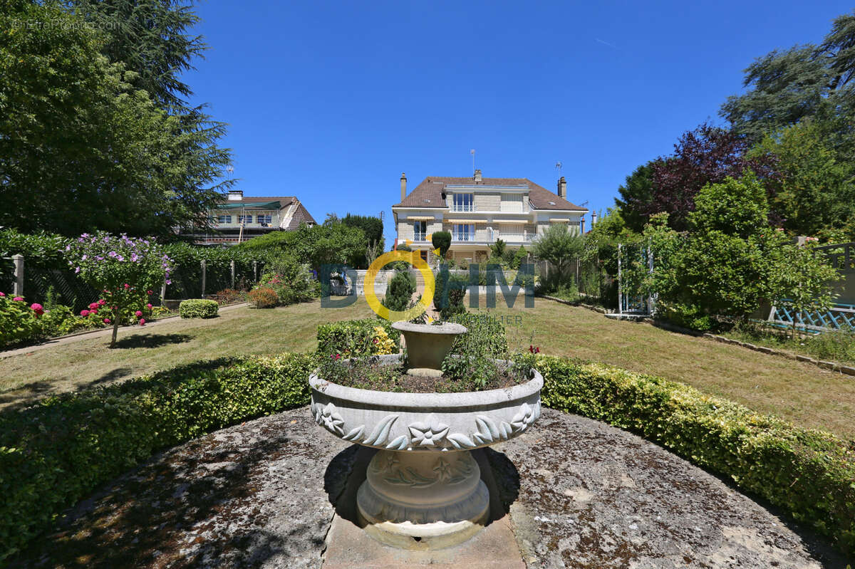 Maison à BRUNOY