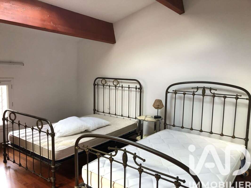 Photo 6 - Maison à SAINT-DENIS-DE-PILE