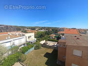 Appartement à NARBONNE