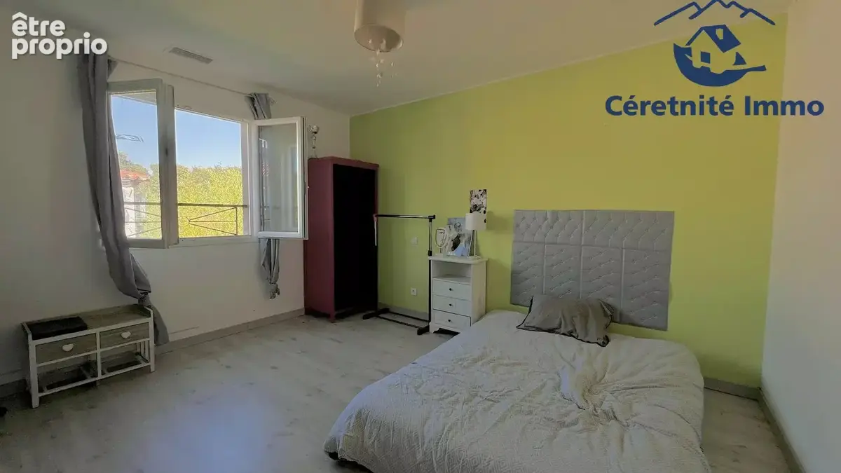 Grande villa ceret centre - photo 18
