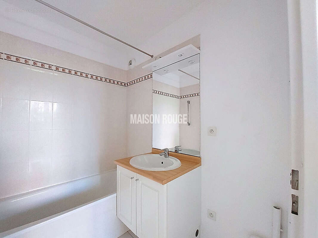 Appartement à VANNES