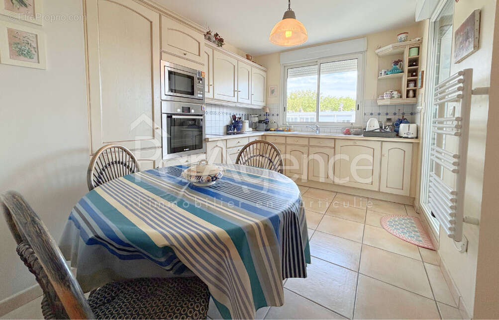 Appartement à ROYAN