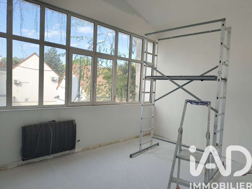 Photo 7 - Appartement à ARPAJON