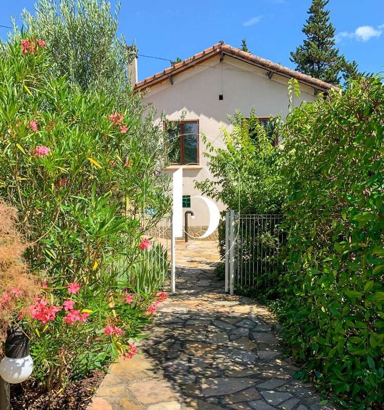Maison à VALLON-PONT-D'ARC
