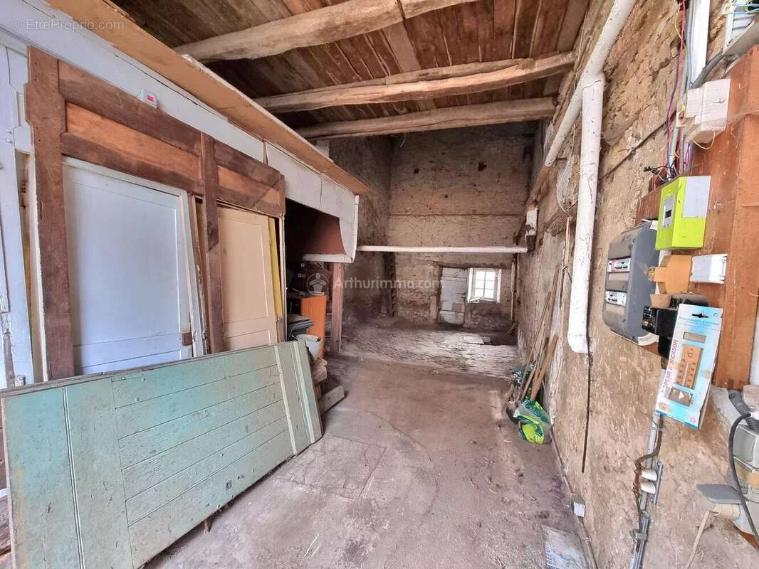 Maison à PREZ-SOUS-LAFAUCHE