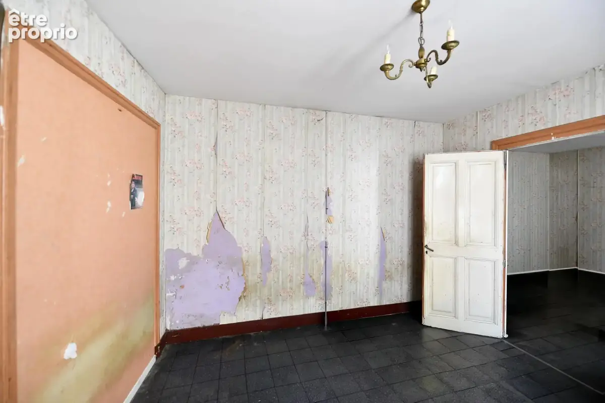 Immeuble a restaurer - photo 10