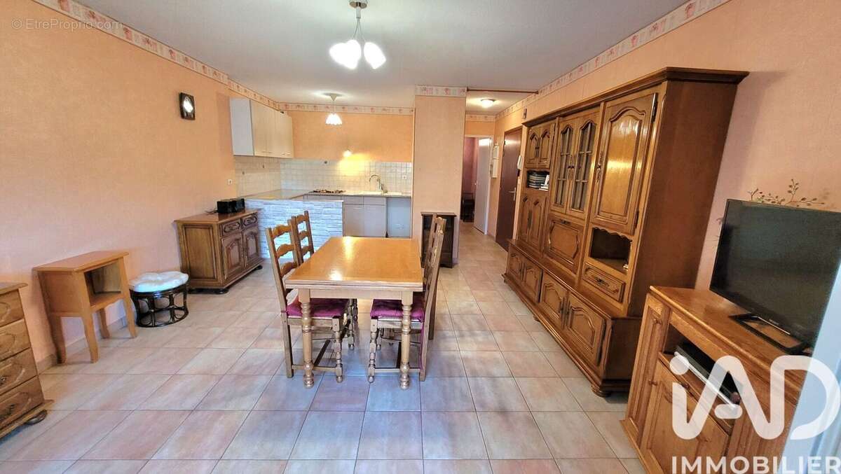Photo 4 - Appartement à LA CIOTAT
