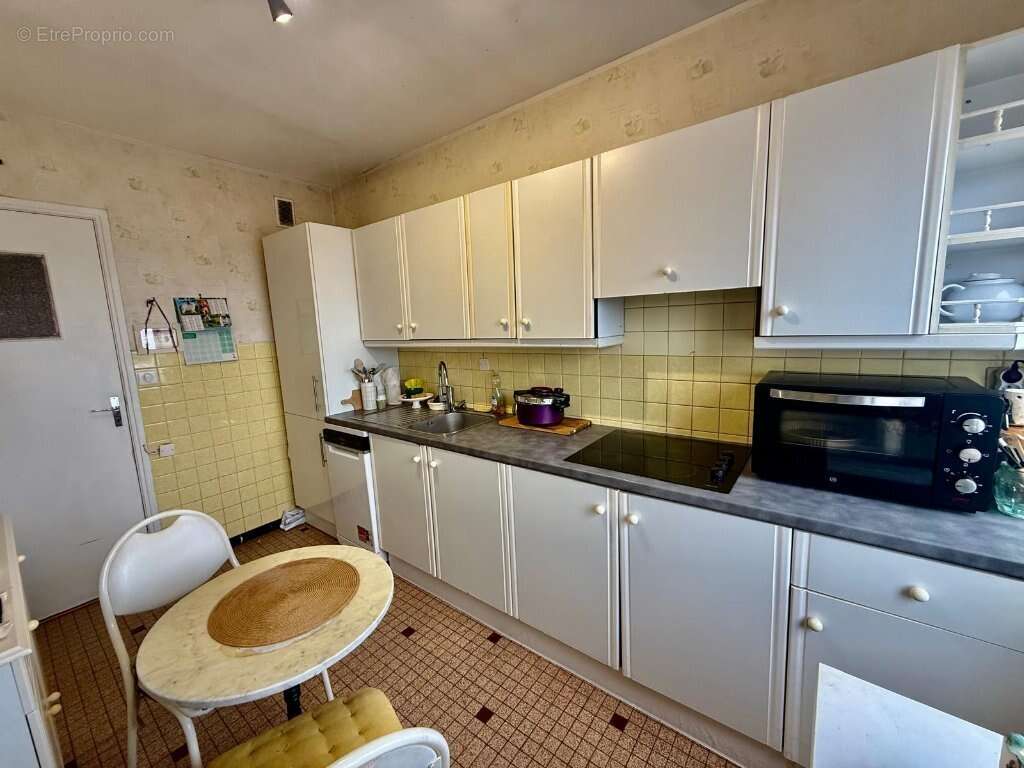 Appartement à MARCQ-EN-BAROEUL