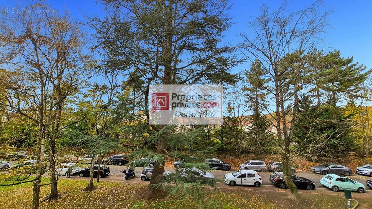 Appartement à VERSAILLES