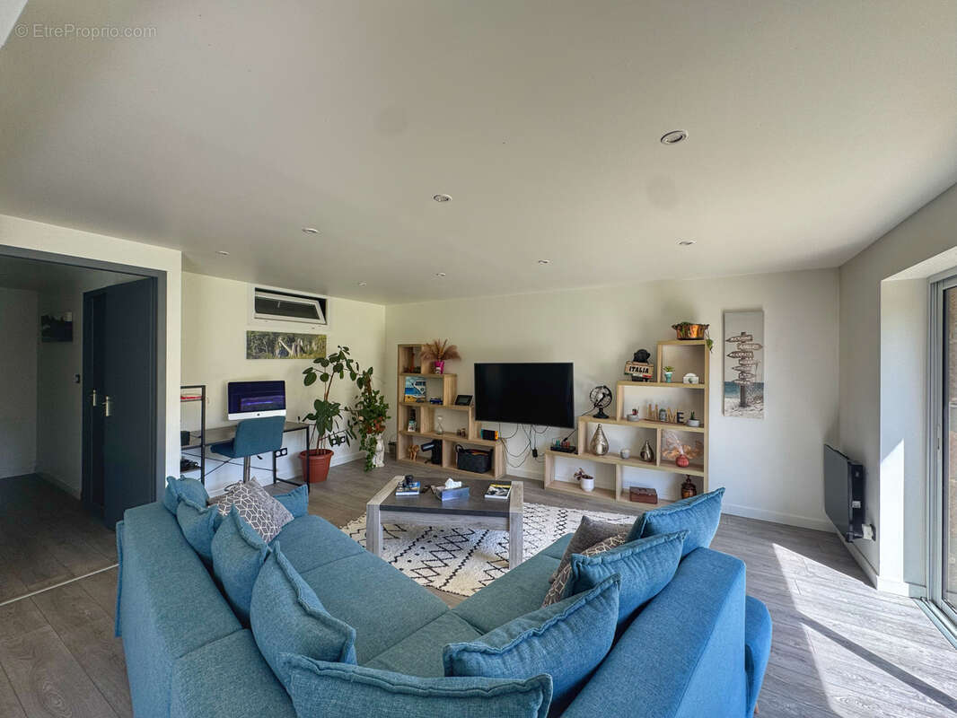 Maison à SAINT-JEAN-PIED-DE-PORT