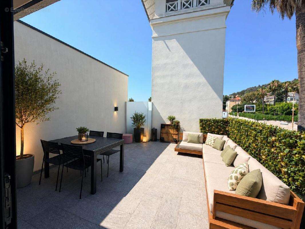 Appartement - photo 3