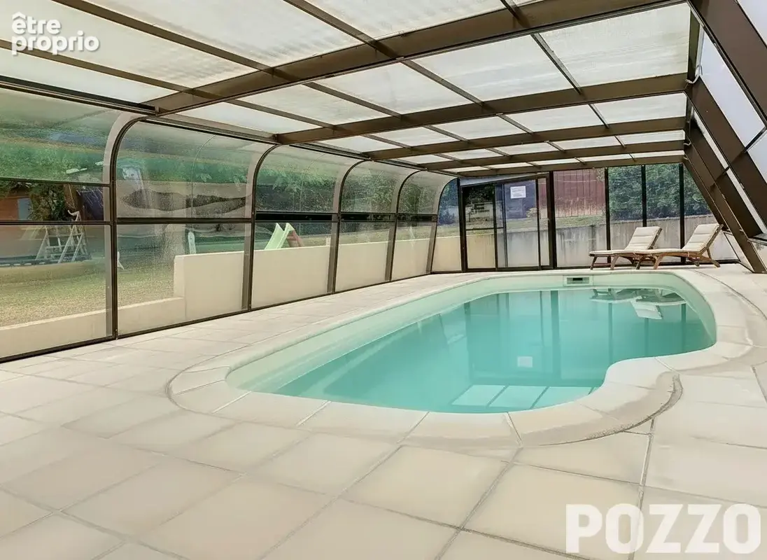 A Vendre - PROPRIETE 14 pièce(s) 405 m² à Val Couesnon  - Activité de chambres d'hôte + gîte - photo 2