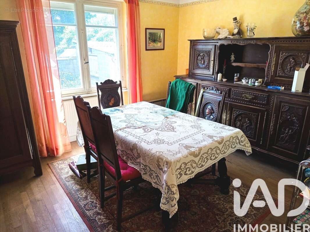 Photo 5 - Maison à TINTENIAC