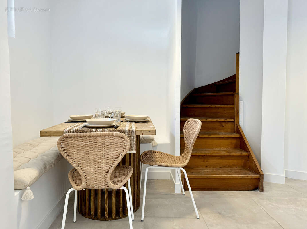 Appartement à SAINT-RAPHAEL