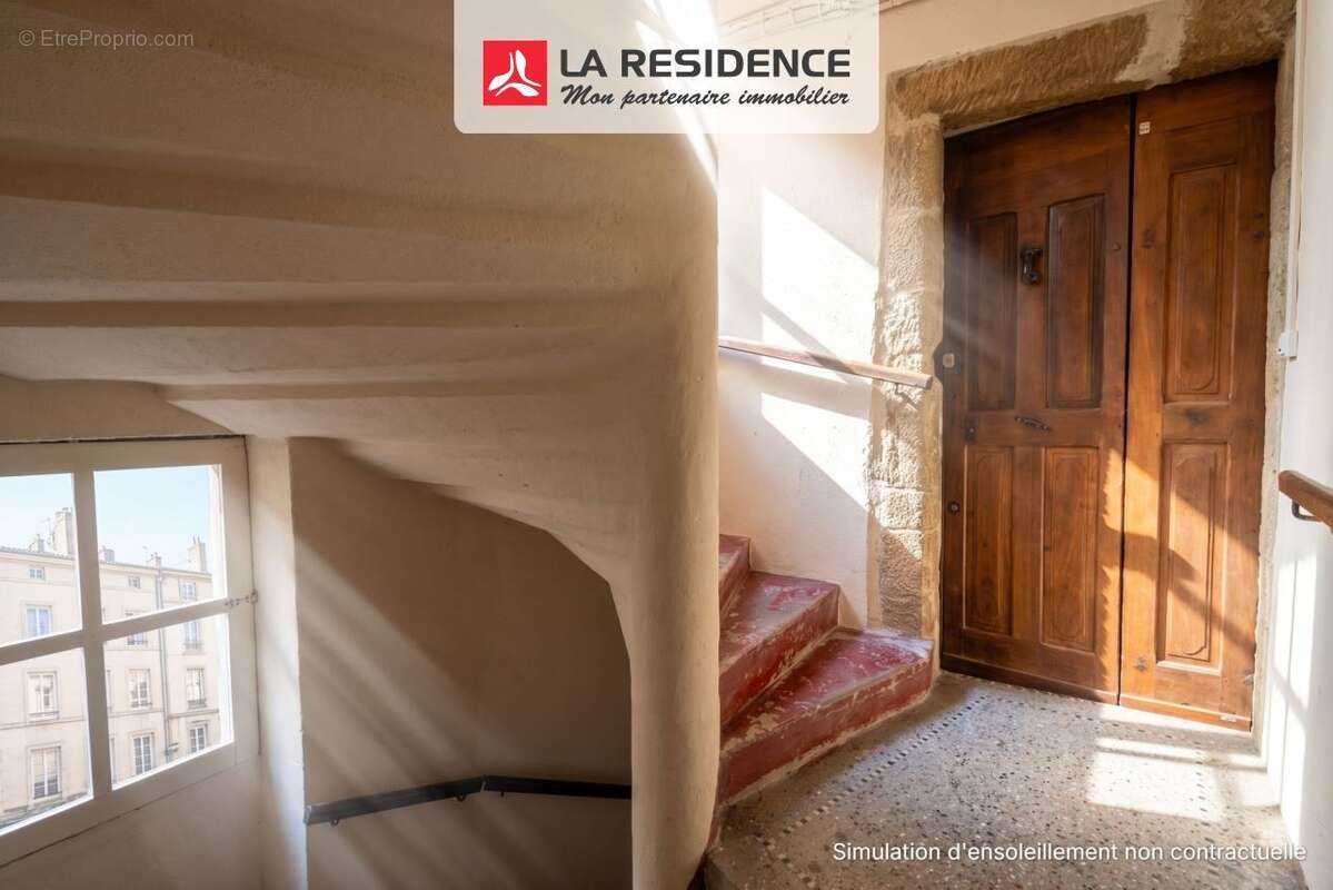 Appartement 72 m² à Valence  - photo 7