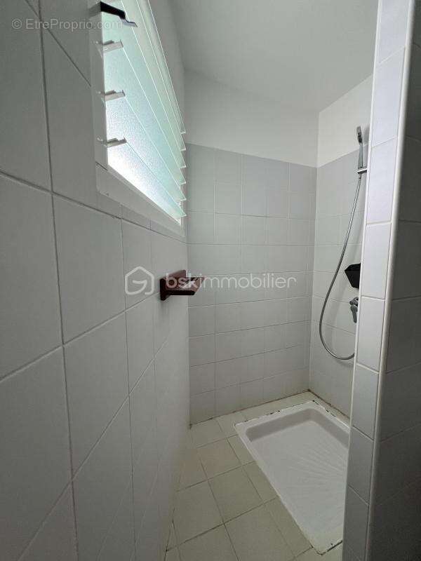 Appartement à SAINT-FRANCOIS