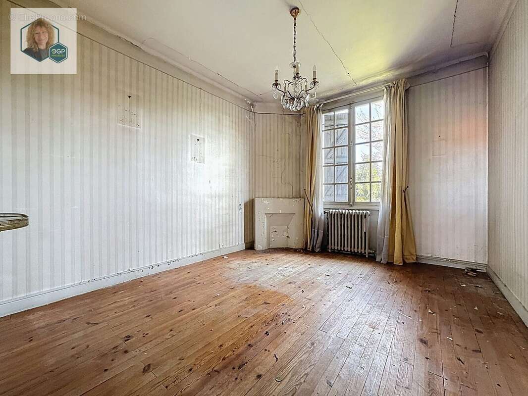 Maison à MONTAUBAN