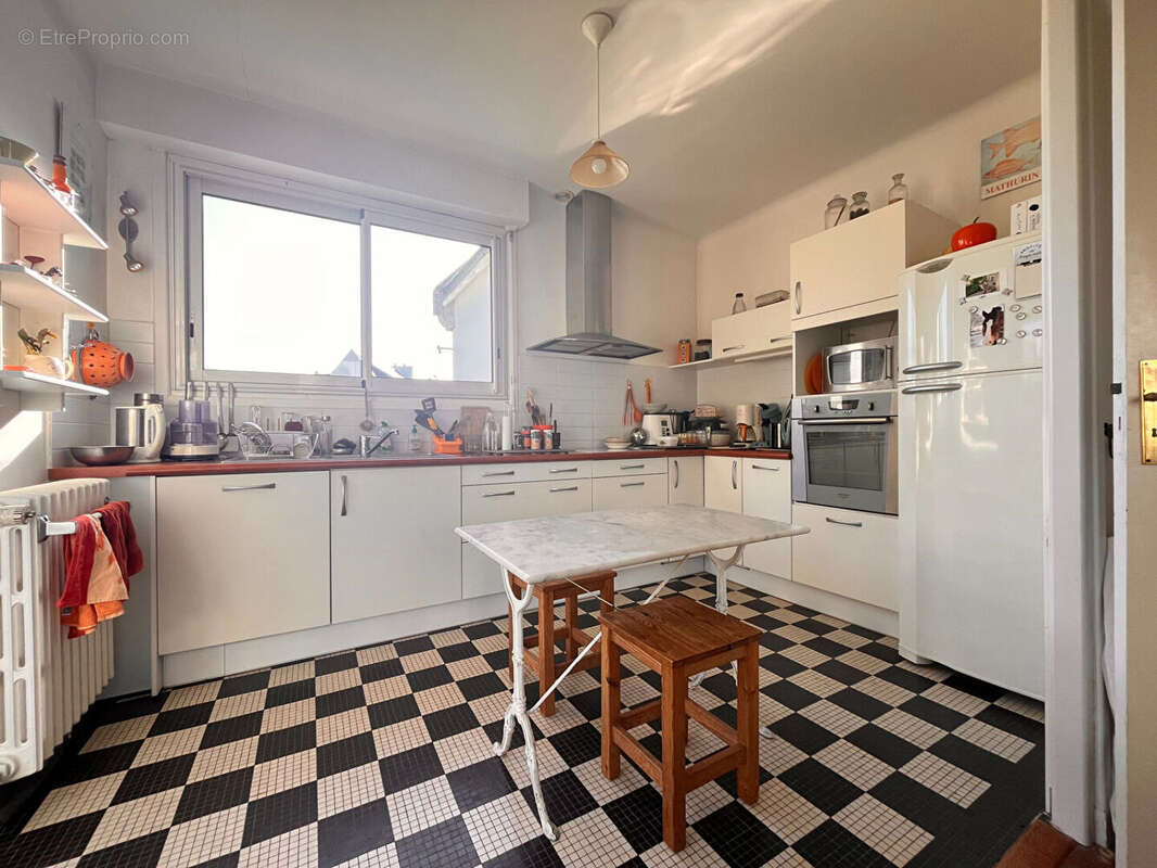 Maison à CONCARNEAU