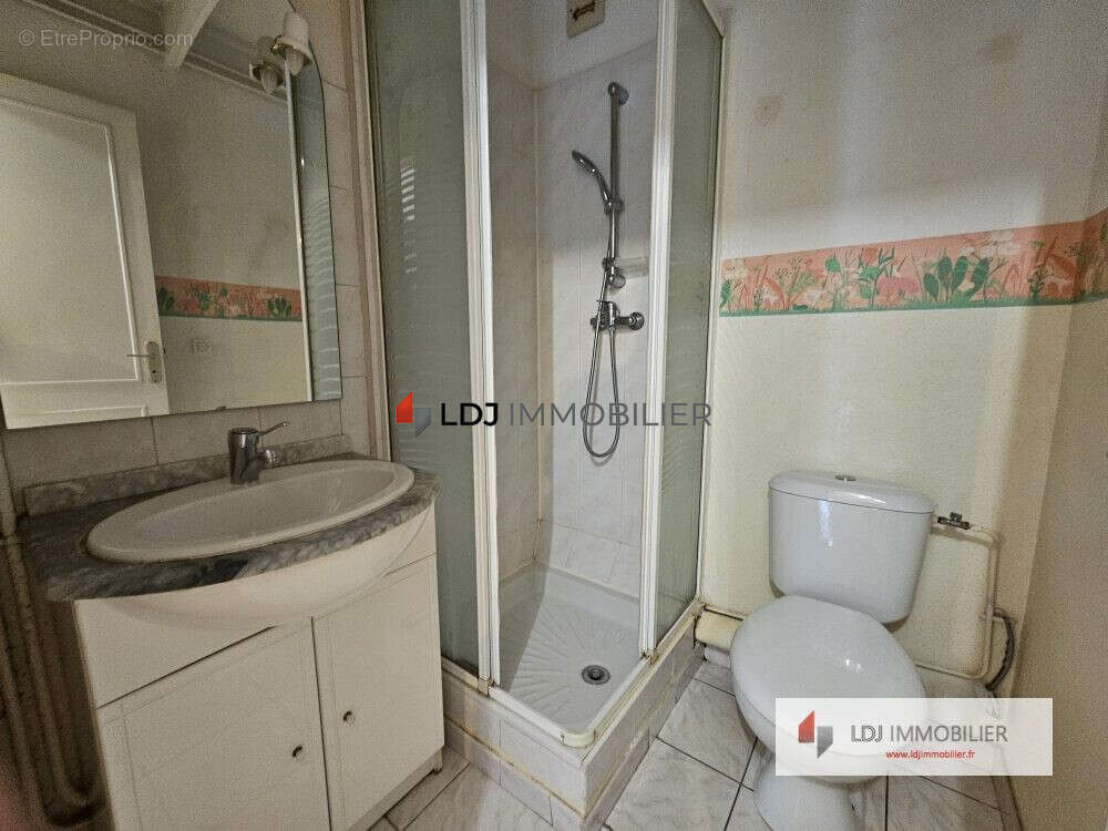 Appartement à PERPIGNAN