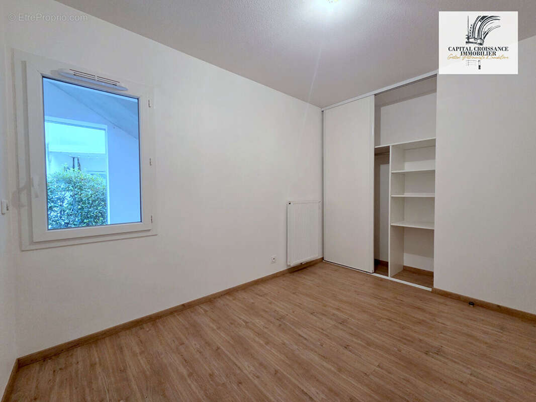 Appartement à PESSAC