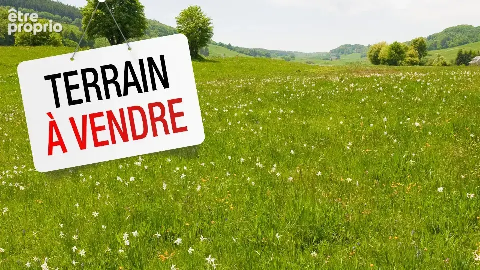 Terrain à BOUILLANCOURT-EN-SERY