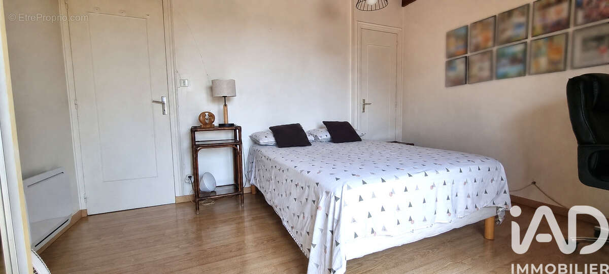 Photo 9 - Maison à ANSE